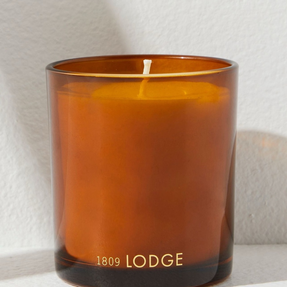 Free People 1809 Lodge Candle